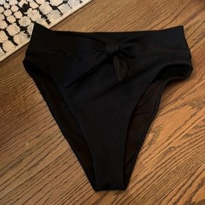 Beach Riot bikini bottom